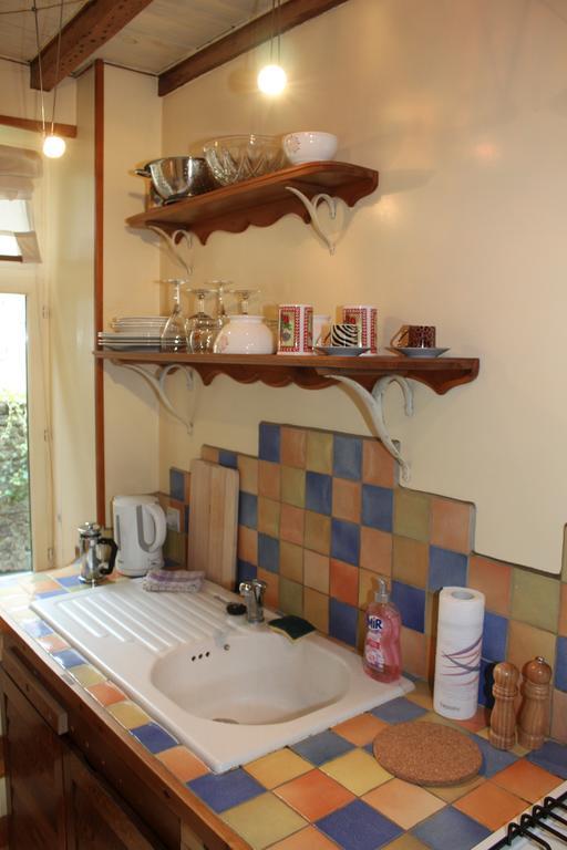 Chez Christophe Lille Room photo