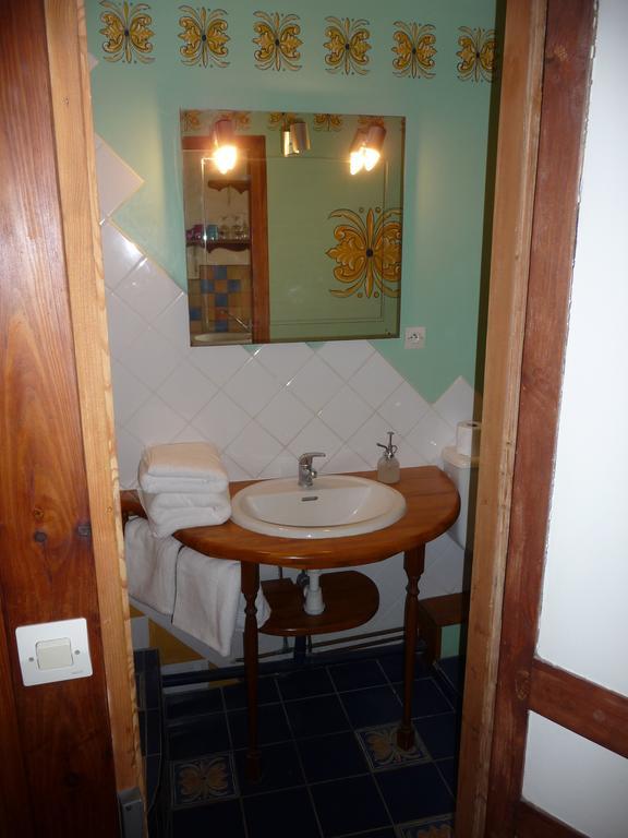Chez Christophe Lille Room photo